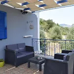 Val Di Compare شقة *