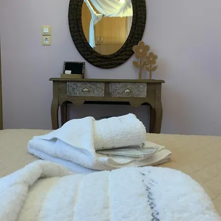 Val Di Compare Апартаменты