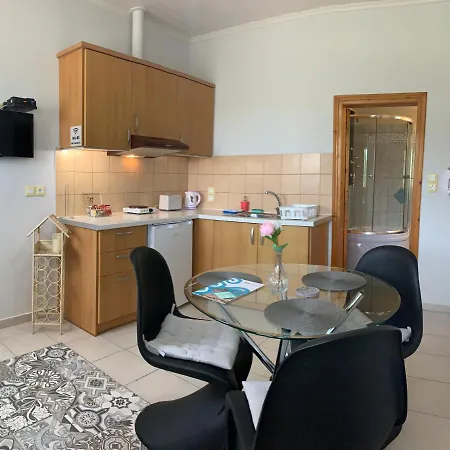 Val Di Compare Апартаменты Вати