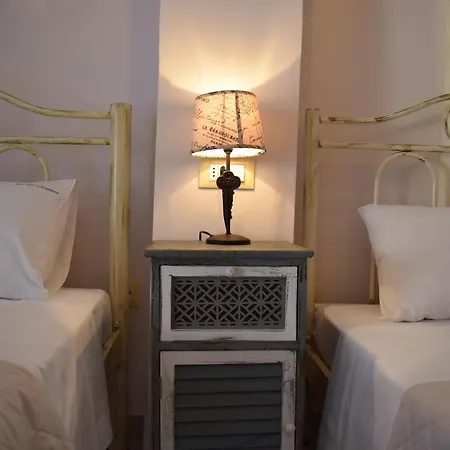 Val Di Compare Апартаменты *