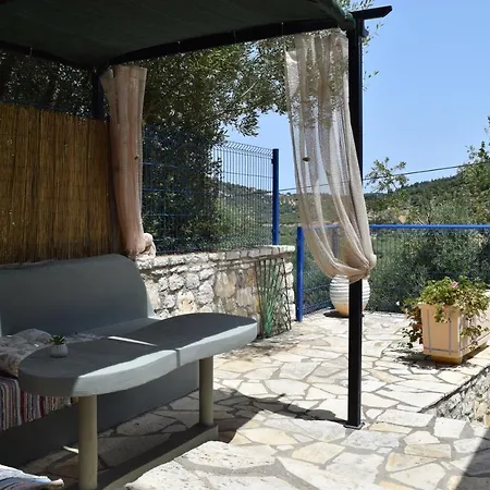 Appartamento Val Di Compare Vathy (Ithaca)