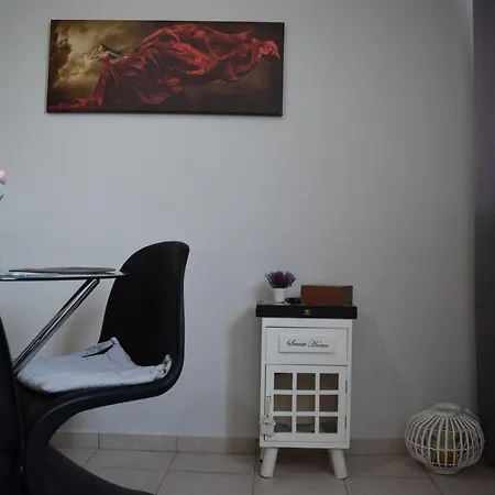 Апартаменты Val Di Compare