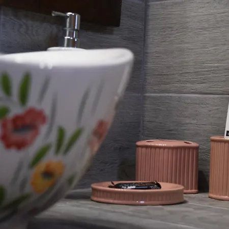 Апартаменты Val Di Compare