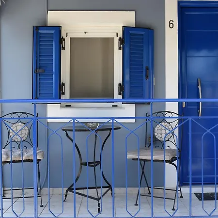 Апартаменты Val Di Compare *