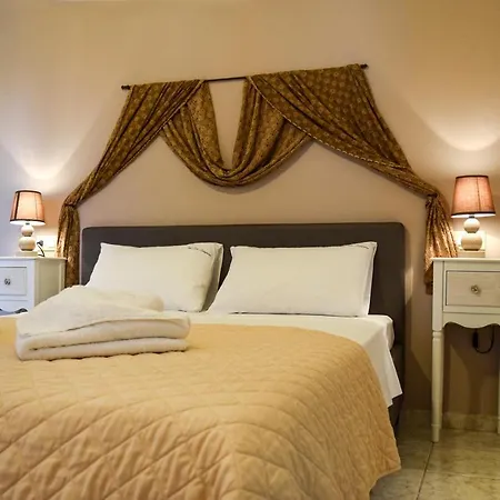 Val Di Compare Апартаменты