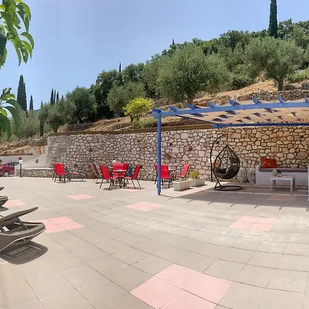 Val Di Compare Апартаменты Вати