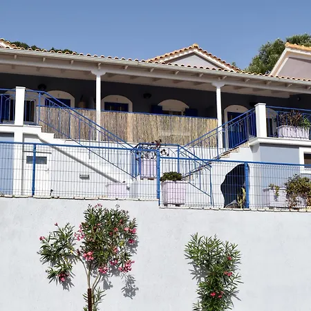 Val Di Compare Апартаменты Вати