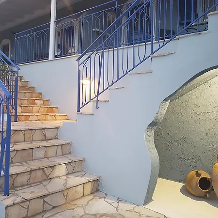 Val Di Compare Апартаменты