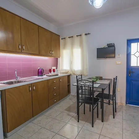 Апартаменты Val Di Compare