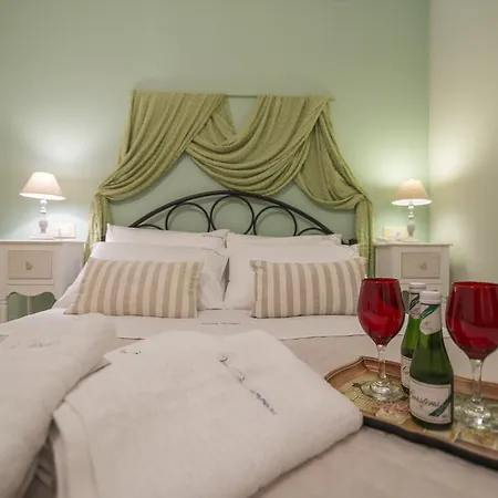 Val Di Compare Apartment