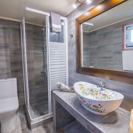 Val Di Compare Апартаменты *