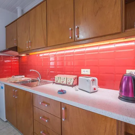 Apartment Val Di Compare Vathy (Ithaca)