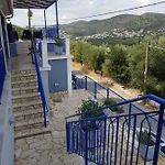 Apartment Val Di Compare Vathy (Ithaca)