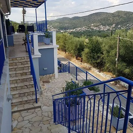 Apartmán Val Di Compare Ithaka