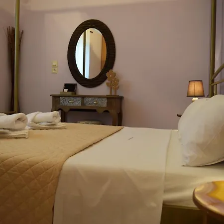 Apartmán Val Di Compare Ithaka