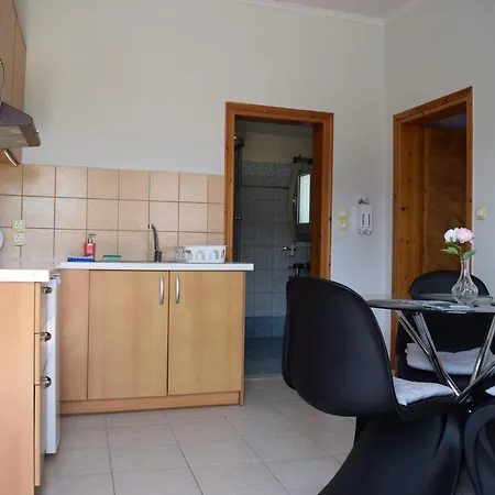 Apartmán Val Di Compare Ithaka