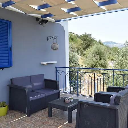 Val Di Compare Apartmán *