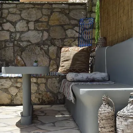 Val Di Compare Apartmán *