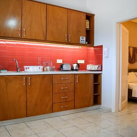 Val Di Compare Apartmán *