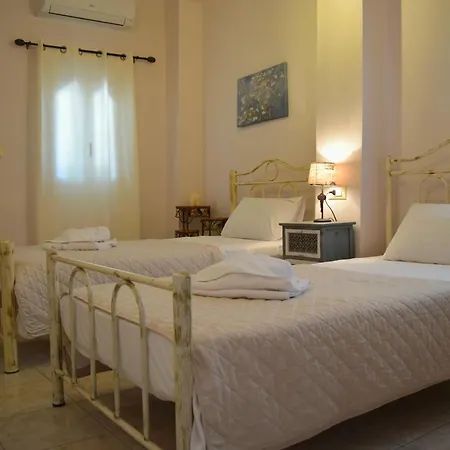 Val Di Compare Apartmán *