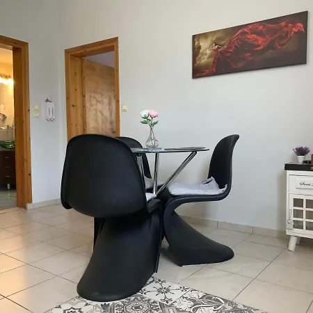 Apartmán Val Di Compare