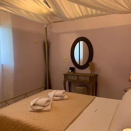 Apartmán Val Di Compare Ithaka