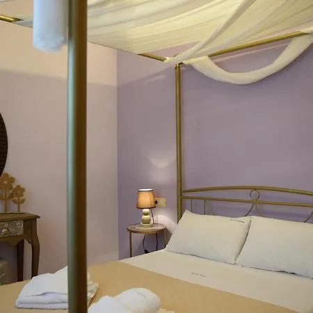 Val Di Compare Apartmán Ithaka