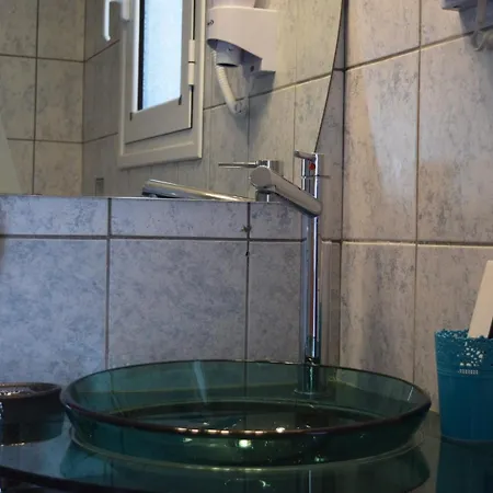 Val Di Compare Apartmán