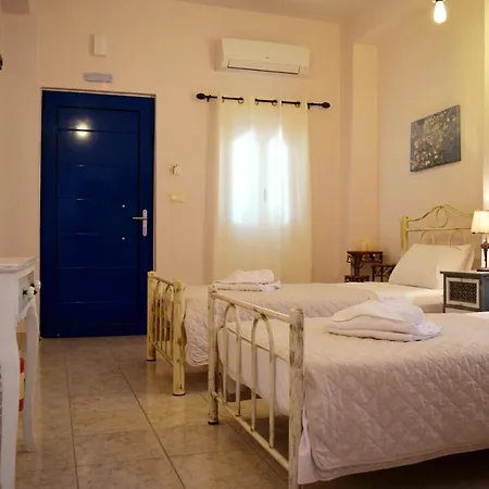 Val Di Compare Apartment Vathy (Ithaca)