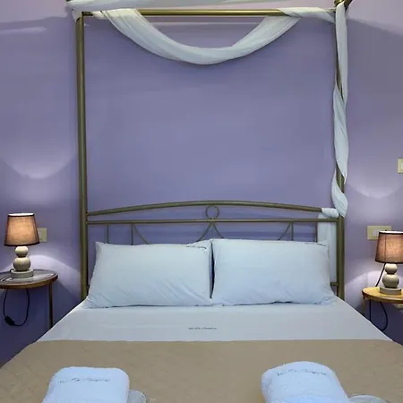 Val Di Compare Apartmán *