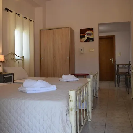 Val Di Compare Apartmán *