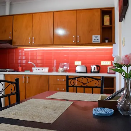 Val Di Compare Apartment Vathy (Ithaca)