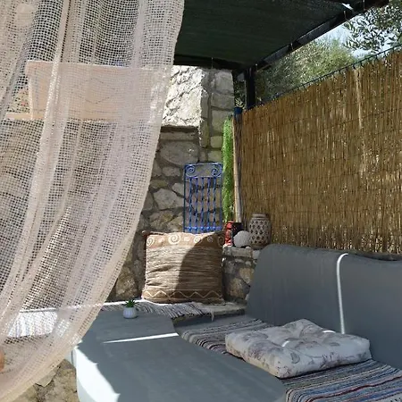 Val Di Compare Apartmán Ithaka