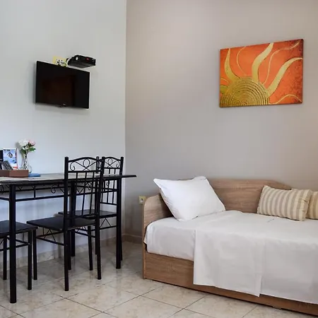 Apartment Val Di Compare Vathy (Ithaca)