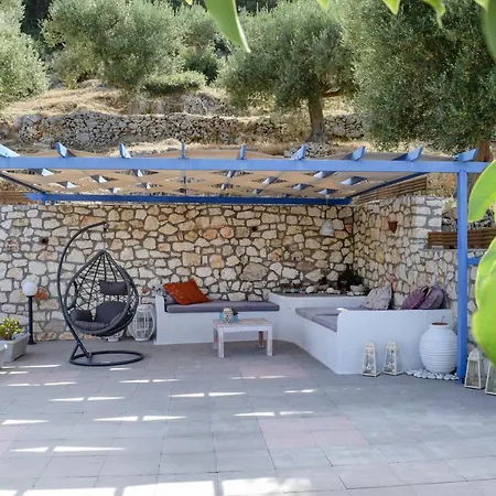 Val Di Compare Apartmán