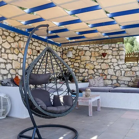 Apartmán Val Di Compare