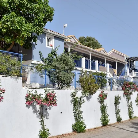 Apartmán Val Di Compare *