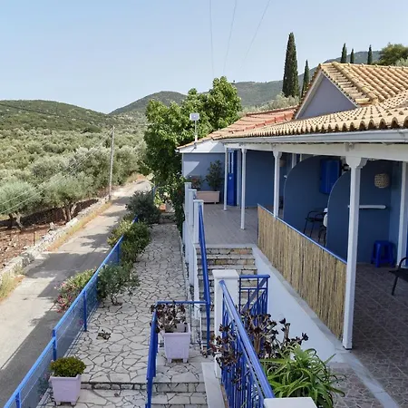 Apartmán Val Di Compare