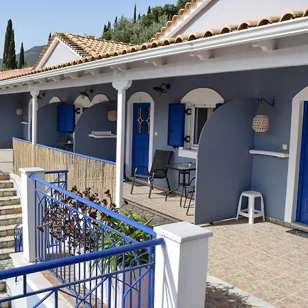 Apartmán Val Di Compare