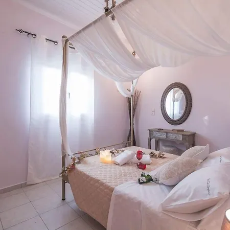 Val Di Compare Apartment Vathy (Ithaca)