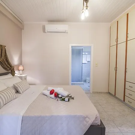 Val Di Compare Apartment Vathy (Ithaca)