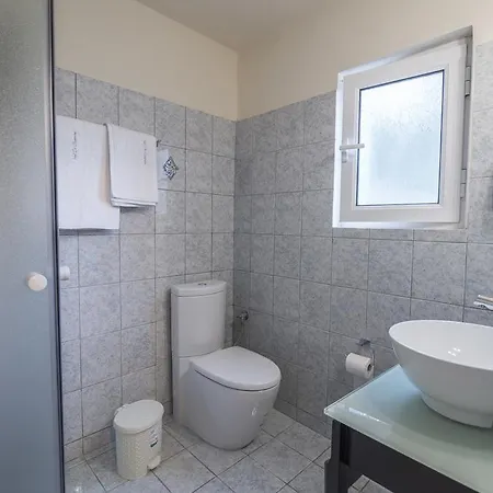 Val Di Compare Apartmán