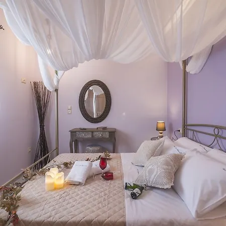 Val Di Compare Apartmán Ithaka