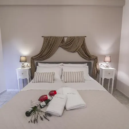 Val Di Compare Apartment Vathy (Ithaca)