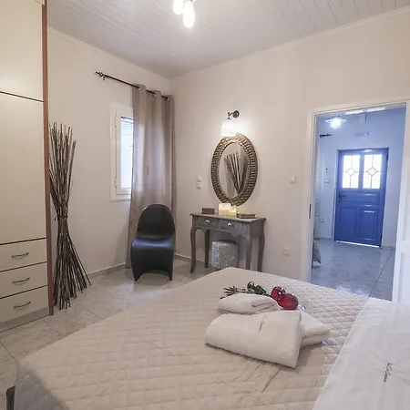 Apartmán Val Di Compare