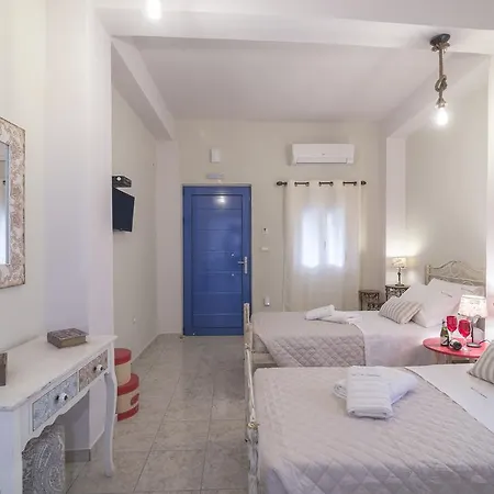 Val Di Compare Apartmán *