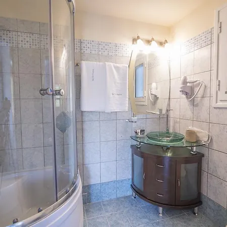 Val Di Compare Apartmán Ithaka