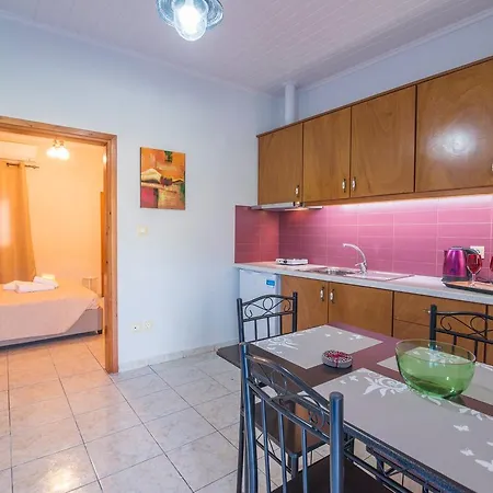 Val Di Compare Apartmán