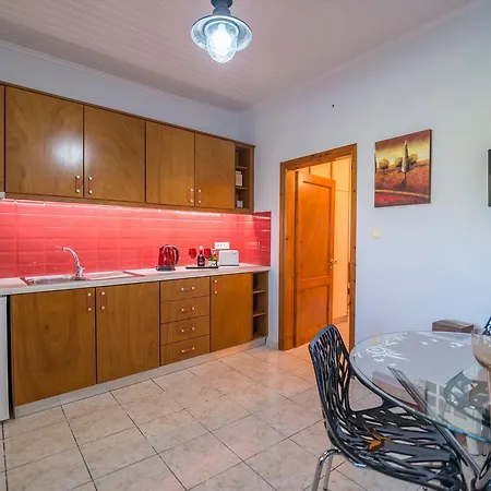 Apartment Val Di Compare *