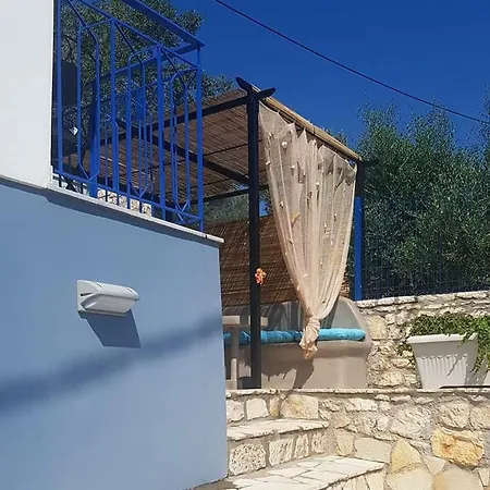 Val Di Compare Apartment Vathy (Ithaca)
